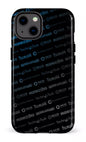 iPhone 13 Tough Technosub Group 2 -