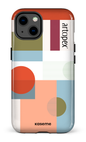 iPhone 13 Tough Tendances par Artopex -