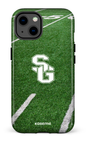 iPhone 13 Tough Terrain extérieur Dragons -