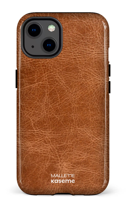 iPhone 13 Tough Toscane x Mallette -