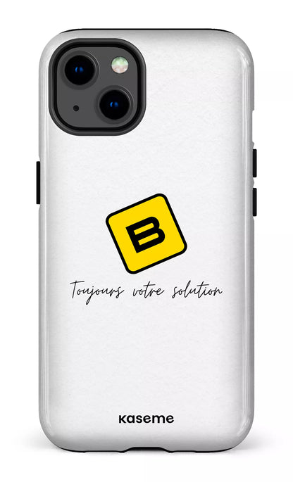 iPhone 13 Tough Toujours votre solution -