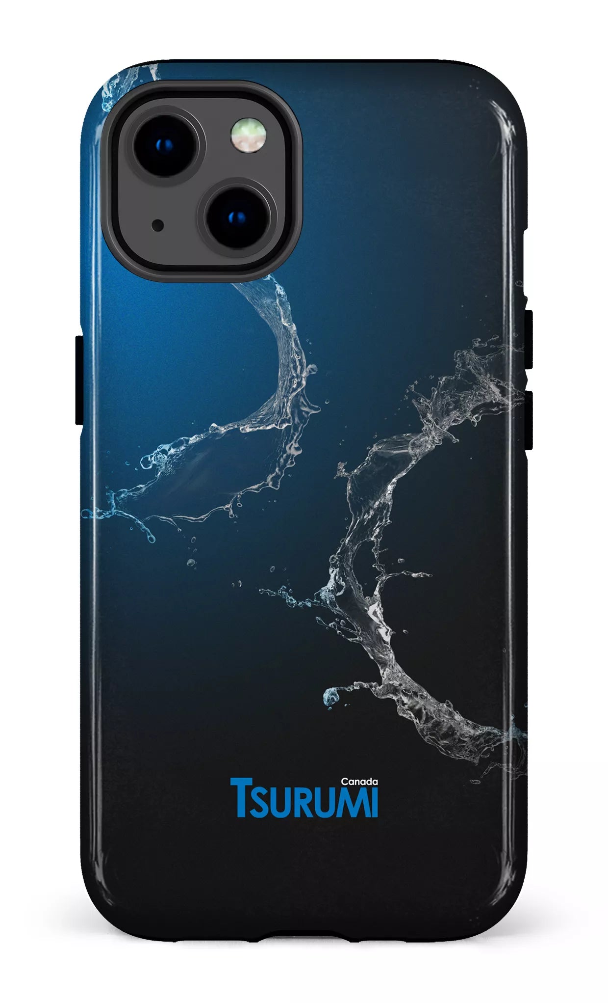 iPhone 13 Tough Tsurumi 1 -