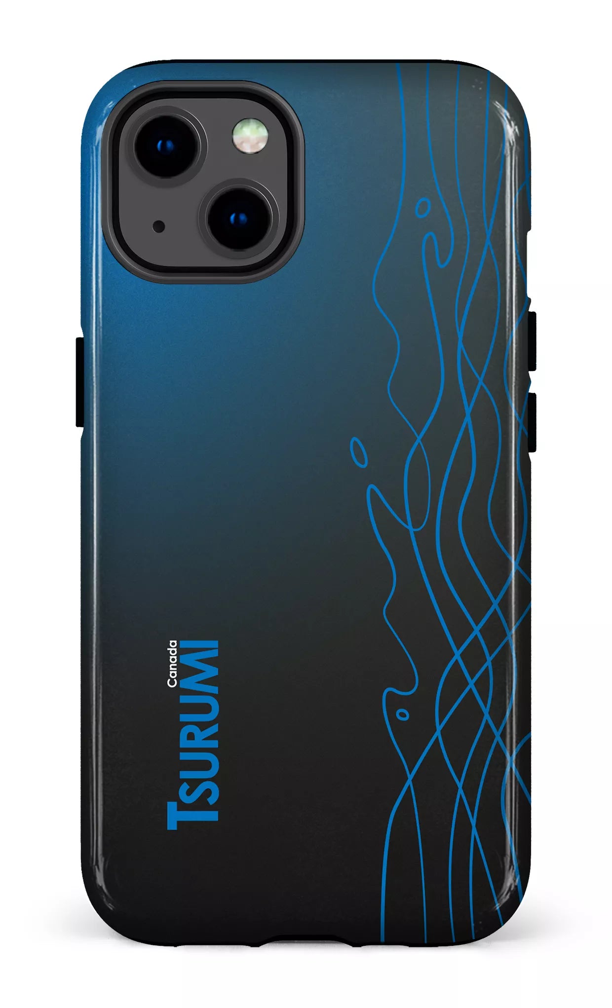 iPhone 13 Tough Tsurumi 2 -