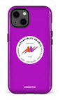 iPhone 13 Tough UltraViolet - Violet -