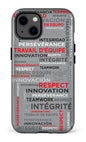 iPhone 13 Tough Valeurs Manac -