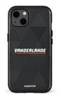 iPhone 13 Tough Vanderlande Noir -