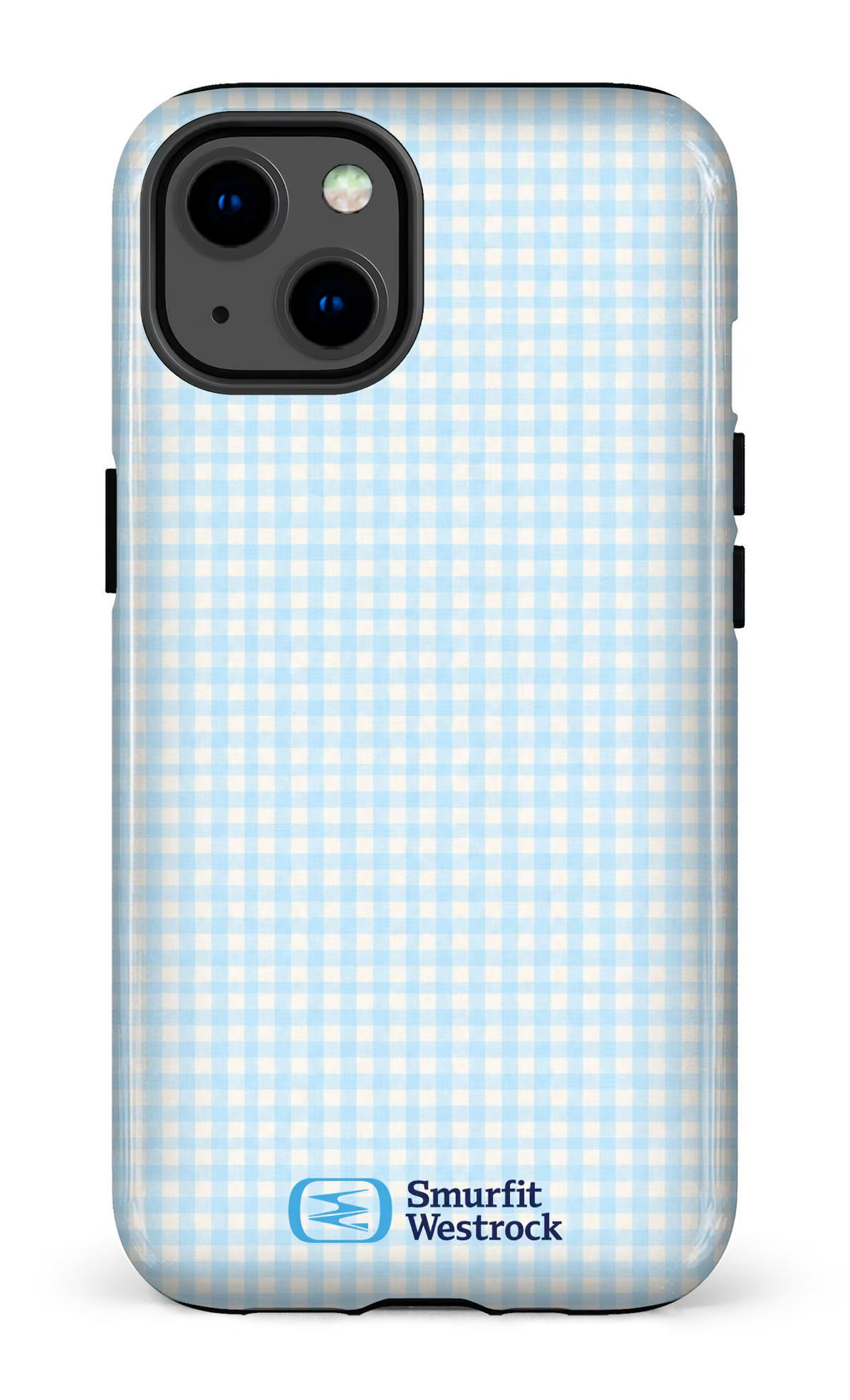 iPhone 13 Tough Vichy bleu Westrock -