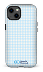 iPhone 13 Tough Vichy bleu Westrock -