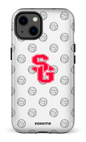 iPhone 13 Tough Volley Dragons -
