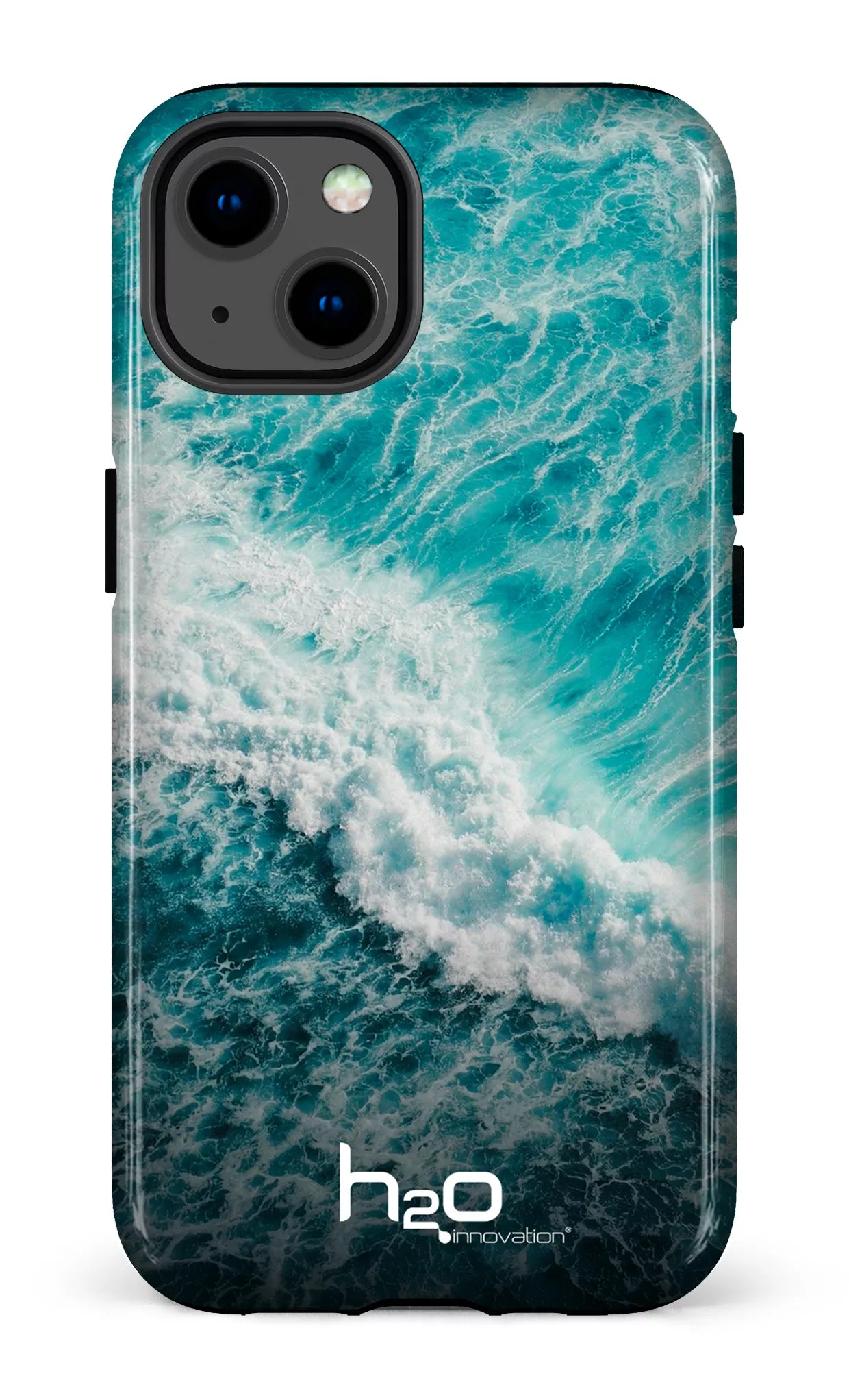 iPhone 13 Tough Wave by H2O -