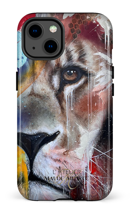 iPhone 13 Tough Waves 3 by Maude -