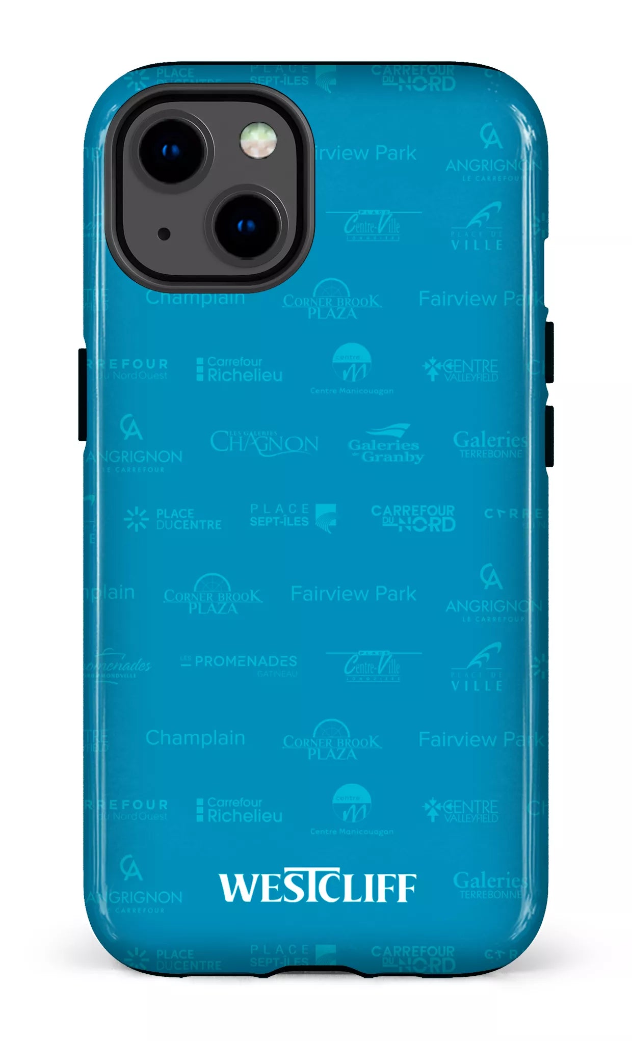 iPhone 13 Tough Westcliff V4 -