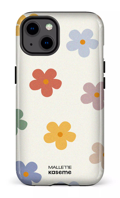 iPhone 13 Tough Woodstock Big x Mallette -
