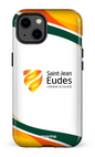 iPhone 13 Tough #fiertésje -
