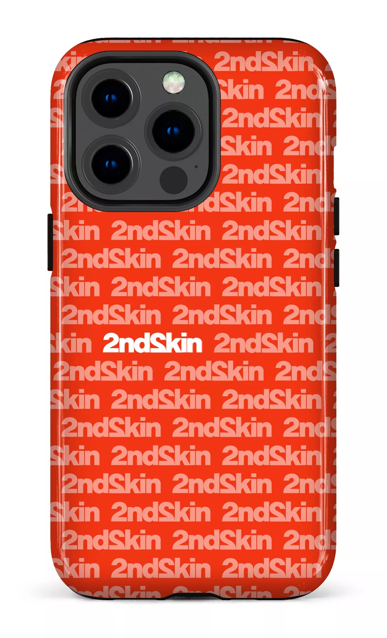 iPhone 13 pro Tough 2nd Skin #1 -
