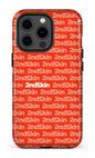 iPhone 13 pro Tough 2nd Skin #1 -