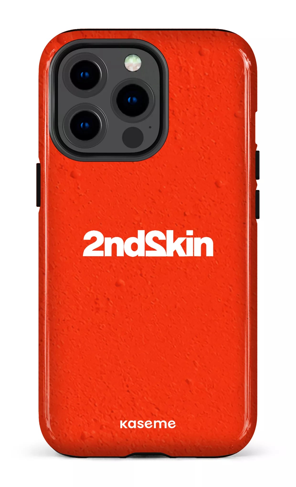 iPhone 13 pro Tough 2nd Skin #2 -