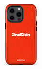 iPhone 13 pro Tough 2nd Skin #2 -