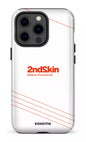 iPhone 13 pro Tough 2nd Skin #3 -