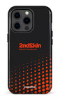 iPhone 13 pro Tough 2nd Skin #4 -