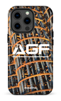 iPhone 13 pro Tough AGF Acier -