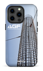 iPhone 13 pro Tough AGF Chantier Beloeil -