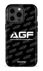 iPhone 13 pro Tough AGF Noir -