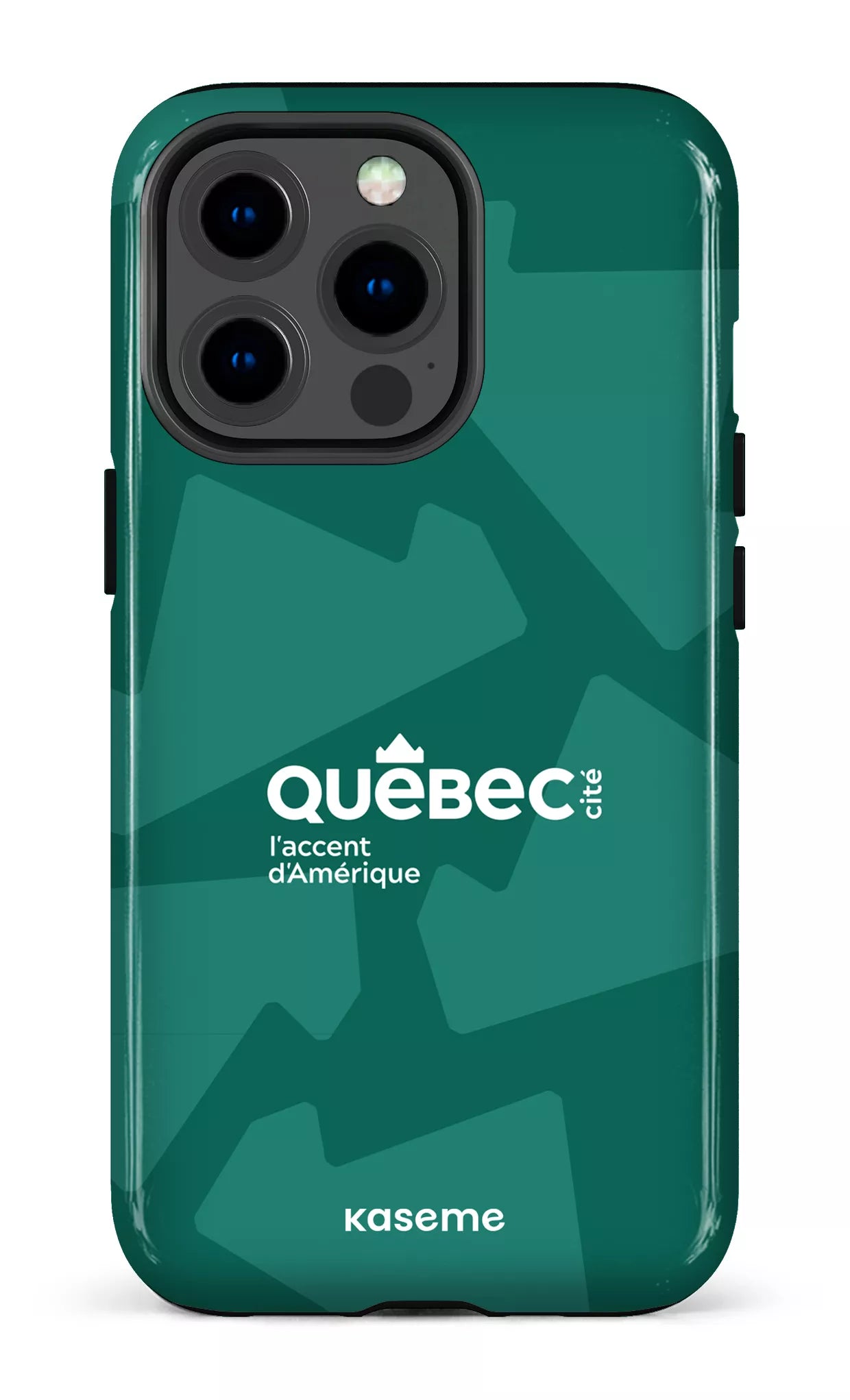 iPhone 13 pro Tough Accent nature -