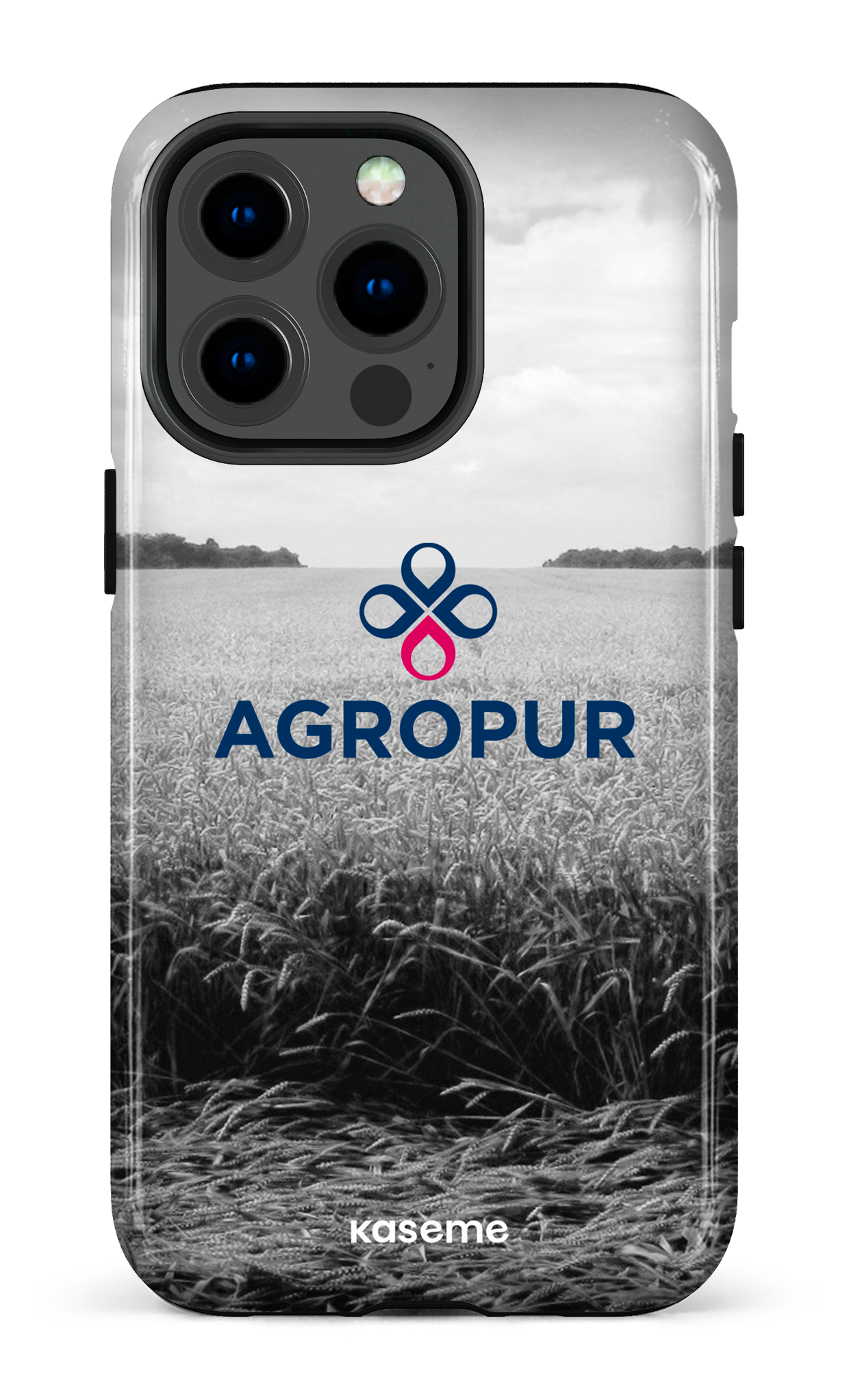 iPhone 13 pro Tough Agropur -