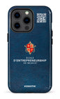 iPhone 13 pro Tough Alumni EEB -