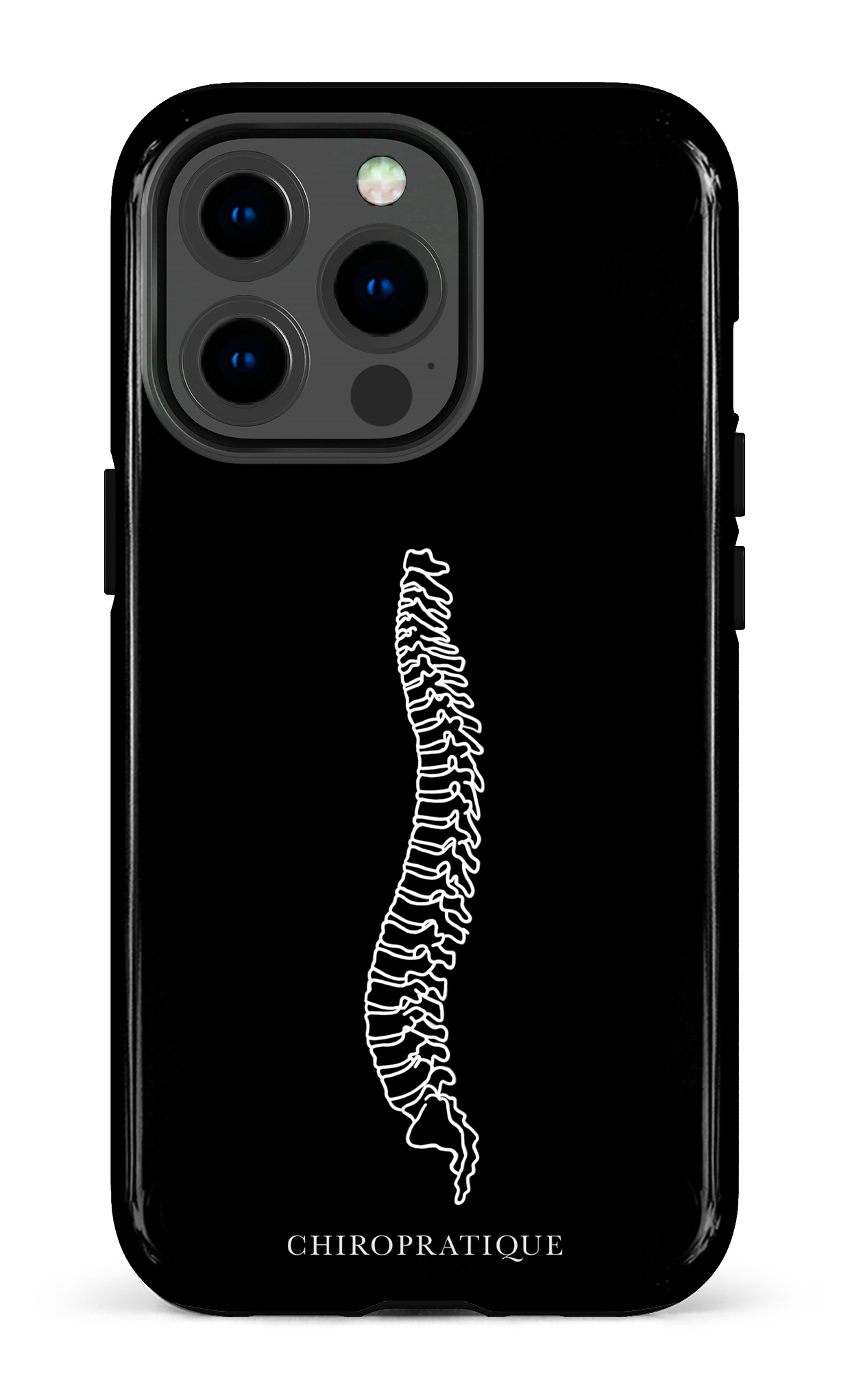iPhone 13 pro Tough Aspects associés -