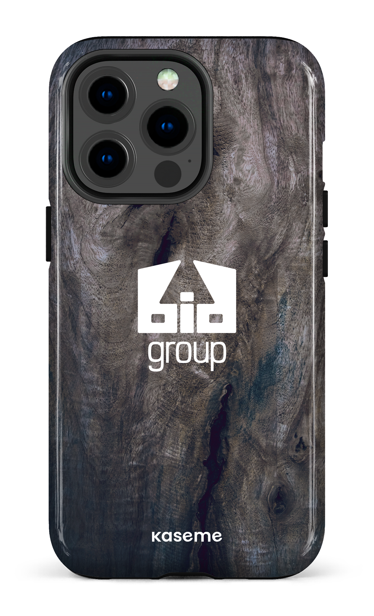 iPhone 13 pro Tough BID Group Bois -