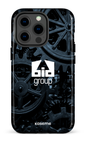 iPhone 13 pro Tough BID Group Gears -