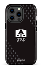 iPhone 13 pro Tough BID Group Noir -