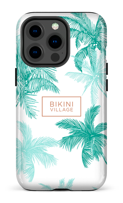 iPhone 13 pro Tough BV - Palmtrees -