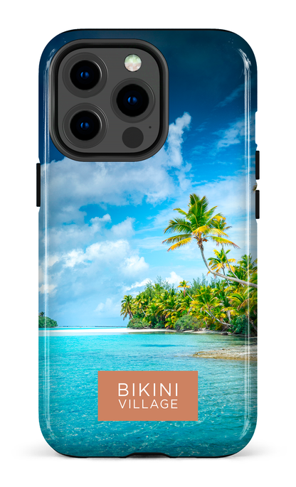iPhone 13 pro Tough BV - Scenery -