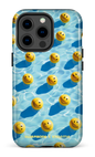 iPhone 13 pro Tough Ballon par Club Piscine -