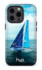 iPhone 13 pro Tough Be water positive by H2O -