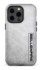 iPhone 13 pro Tough Bellemarre Béton -