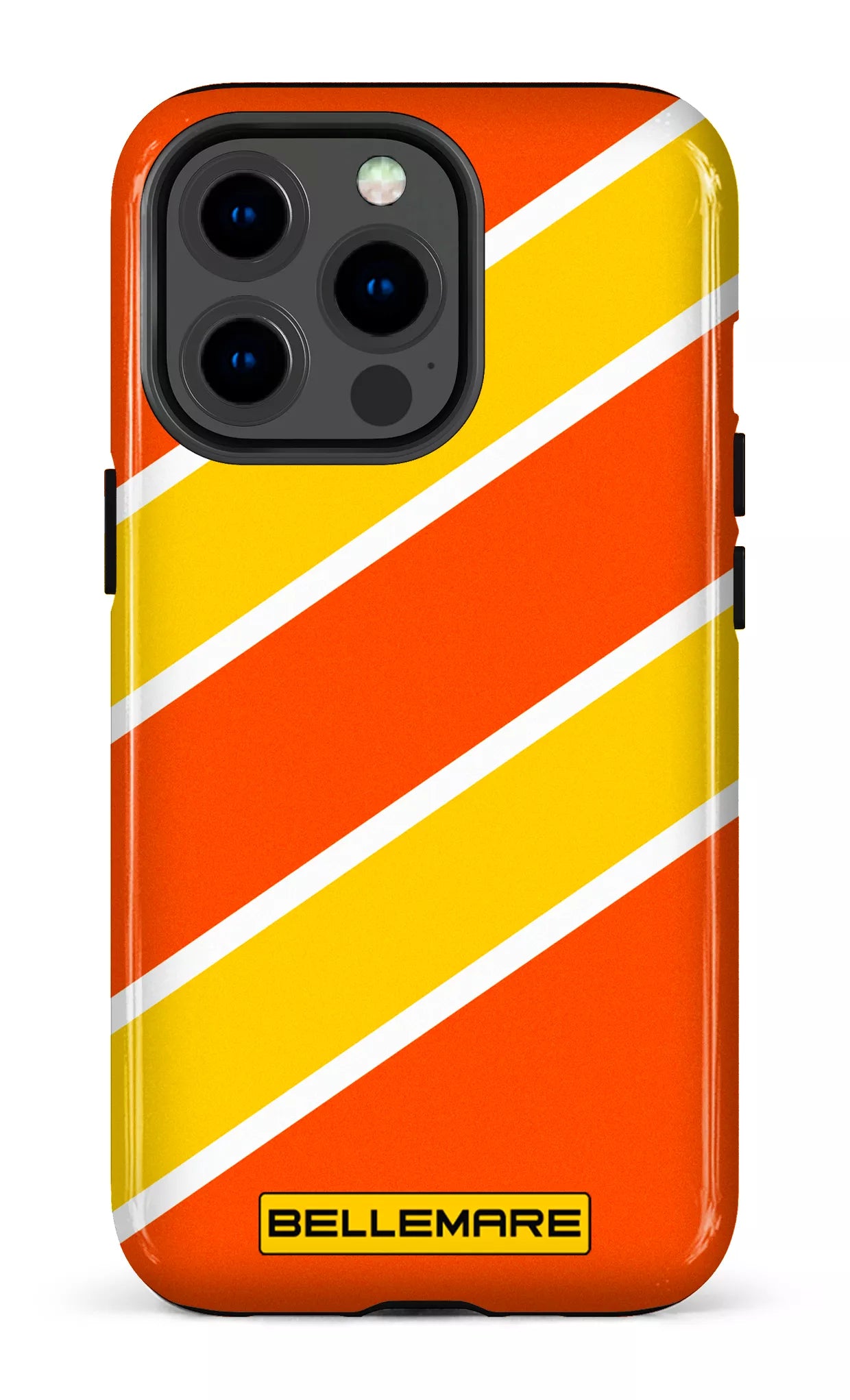 iPhone 13 pro Tough Bellemarre Ligné -