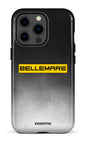 iPhone 13 pro Tough Bellemarre Noir et Blanc -