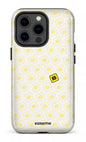 iPhone 13 pro Tough Bellemarre Pattern -