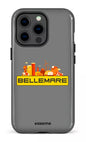 iPhone 13 pro Tough Bellemarre Rassembleuse -