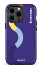 iPhone 13 pro Tough Benny&Co. Coq -