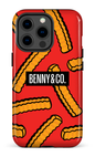 iPhone 13 pro Tough Benny&Co. Frites -