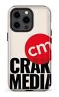 iPhone 13 pro Tough Big Crak Crakmedia -