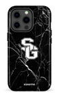 iPhone 13 pro Tough Black Sheep x Dragons -