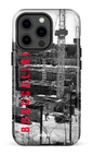 iPhone 13 pro Tough Broccolini Chantier -