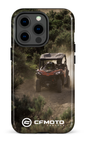 iPhone 13 pro Tough CF Moto 3 -