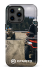 iPhone 13 pro Tough CF Moto 5 -